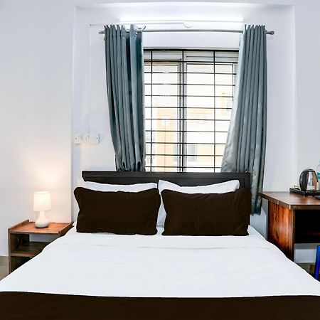 Super Hotel O Whitefield Bangalore Luaran gambar