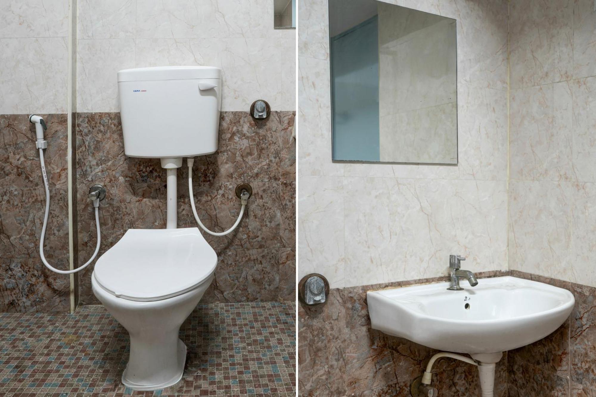 Super Hotel O Whitefield Bangalore Luaran gambar